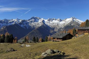 Wellnessangebote Südtirol