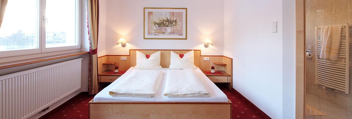 Appartamento hotel Valle Aurina prezzi e offerte in estate autunno e inveno - Wellnessresidence Erlhof