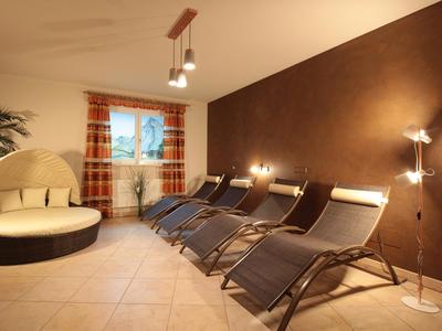 hotel con sauna e piscina Valle Aurina